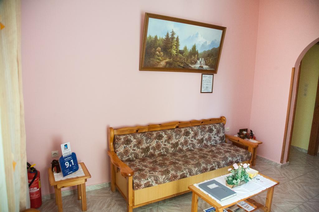 Stella Studios Lixouri Exteriér fotografie